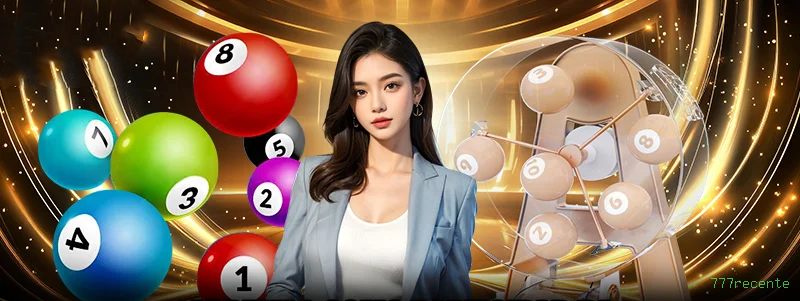 Jogos de loteria online na 777recente