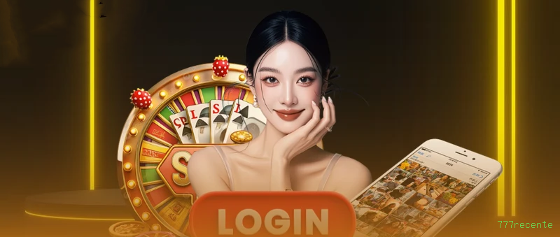 Slots online da 777recente com jackpots progressivos
